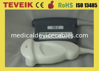 HP C5-2 Medical Ultrasound Transducer for HD6 HD7 HD11 Ultrasound Machines
