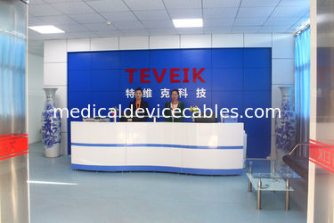 চীন Shenzhen Teveik Technology Co., Ltd.