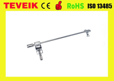 ফিলিপস আল্ট্রাসাউন্ড প্রোবের জন্য সি 8-4V সি 9-3V সি 10-3V এন্ডোক্যাভিটি বায়োপসি সুই গাইড
